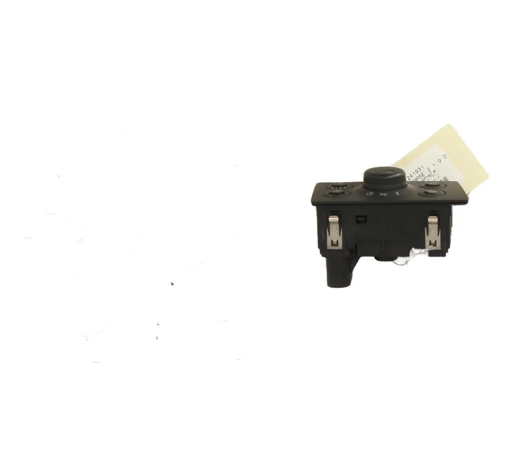 Interrupteur commande de phares Opel ZAFIRA - ZAFIRA FAMILY B (A05) 1.9 cdti (m75) (2005-2015) 5 portes occasion
