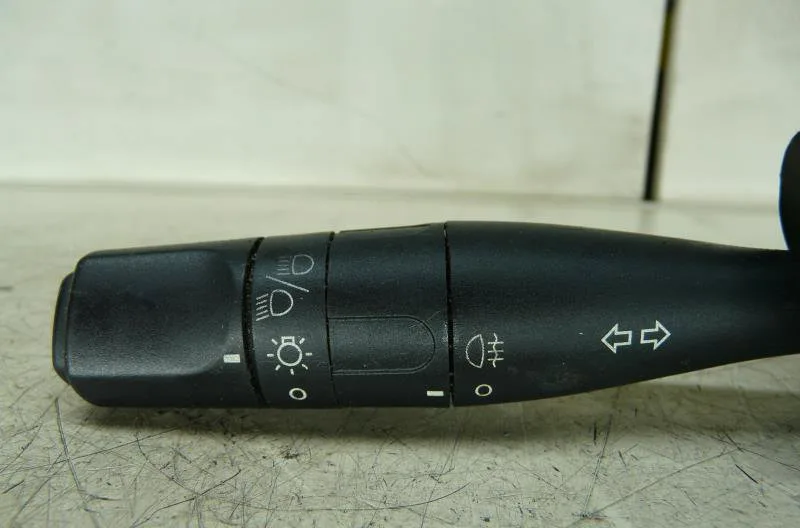 Interrupteur commande de phares PEUGEOT 206 PHASE 1 occasion