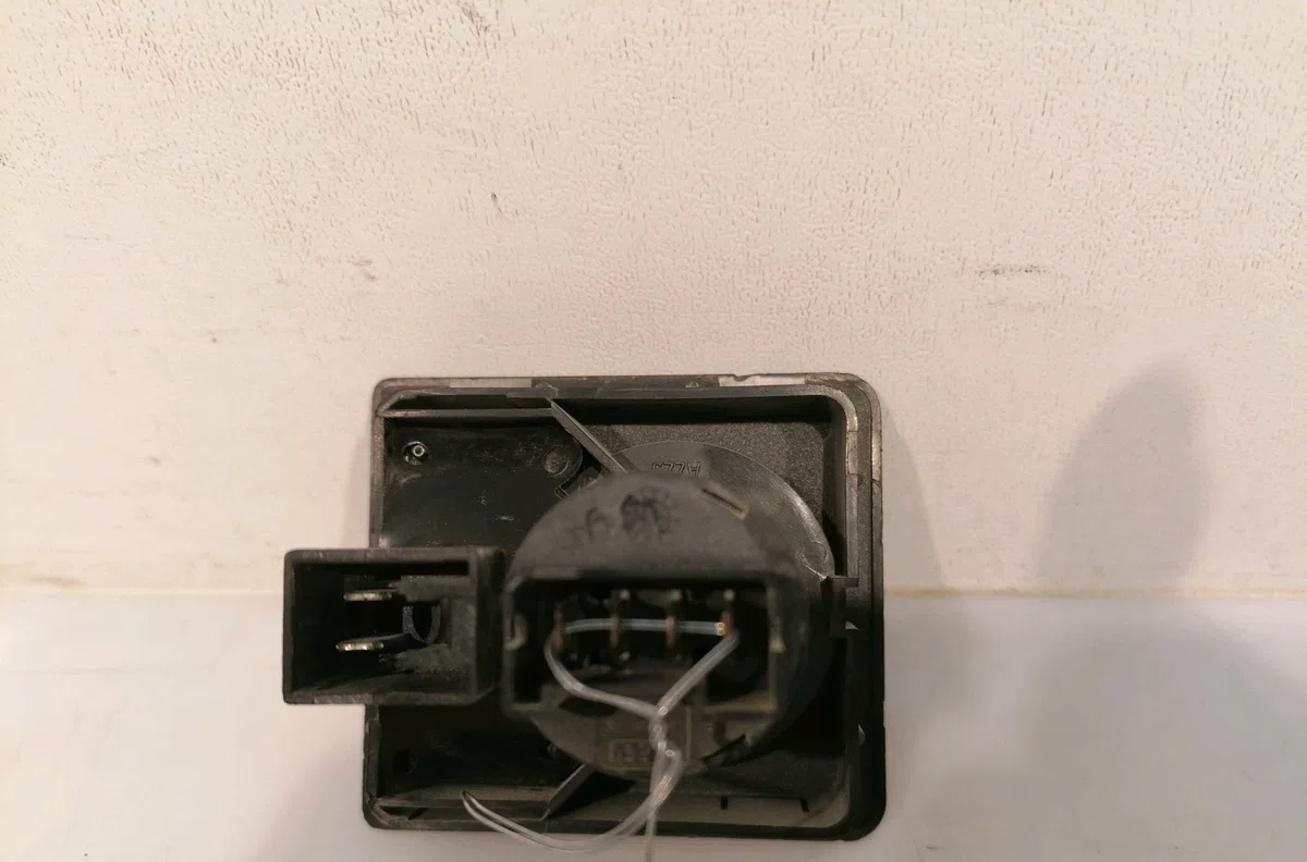 Interrupteur commande de phares Peugeot BOXER Camion plate-forme-Châssis (ZCT_) 2.5 d (1994-2002) occasion