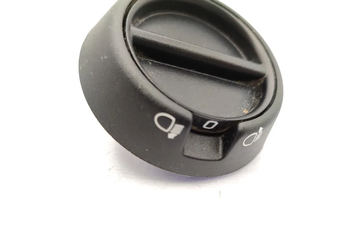 Interrupteur commande de phares RENAULT KANGOO 1 PHASE 1 occasion