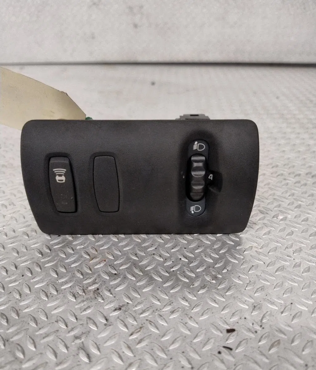 Interrupteur commande de phares RENAULT KANGOO 2  KANGOO 2 PHASE 2 occasion