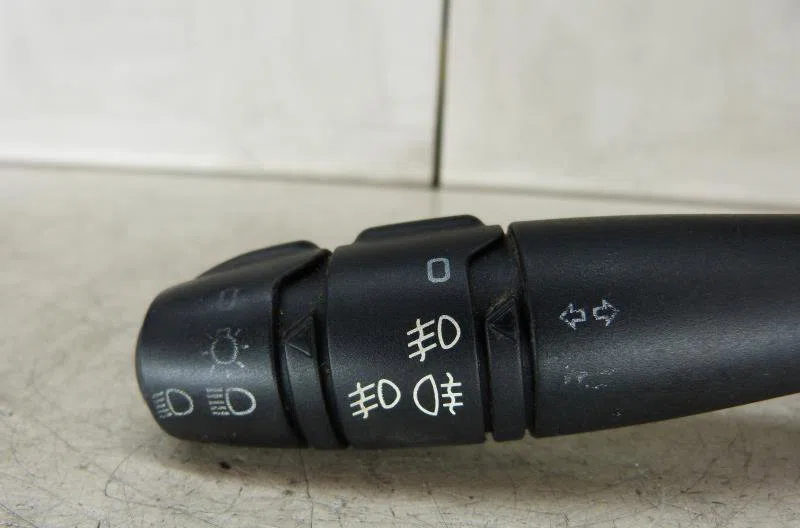 Interrupteur commande de phares RENAULT LAGUNA 1 PHASE 1 occasion
