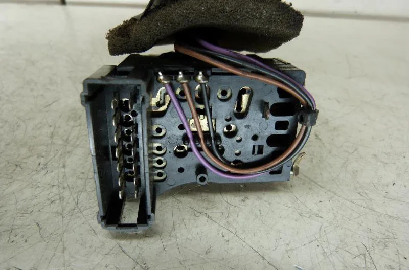 Interrupteur commande de phares RENAULT LAGUNA 1 PHASE 1 occasion