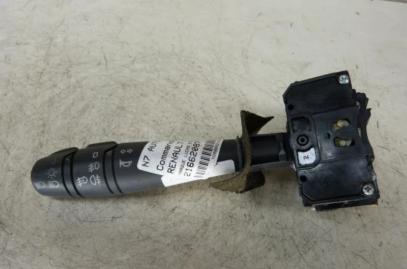 Interrupteur commande de phares RENAULT LAGUNA 1 PHASE 2 occasion