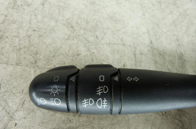 Interrupteur commande de phares RENAULT SCENIC 1 PHASE 2 occasion
