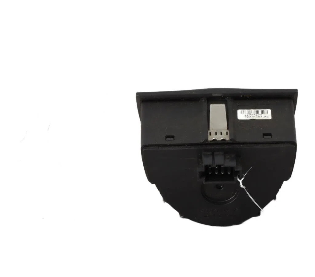 Interrupteur commande de phares Saab 9-3 Break (E50) 1.9 ttid (2007-2015) occasion