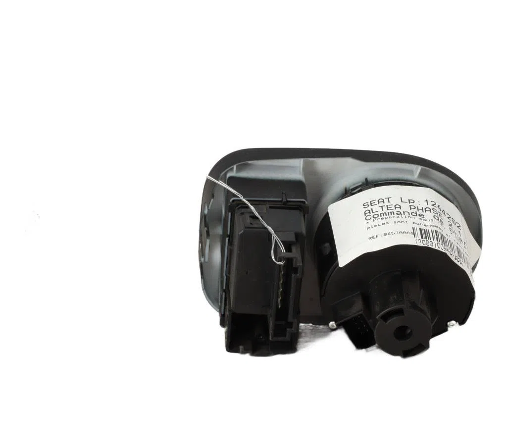 Interrupteur commande de phares Seat ALTEA (5P1) 1.6 tdi (2009) occasion