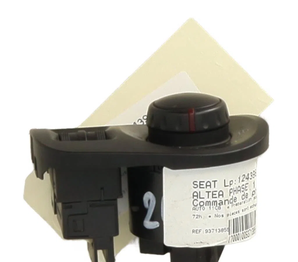 Interrupteur commande de phares Seat ALTEA (5P1) 1.9 tdi (2004) 5 portes occasion