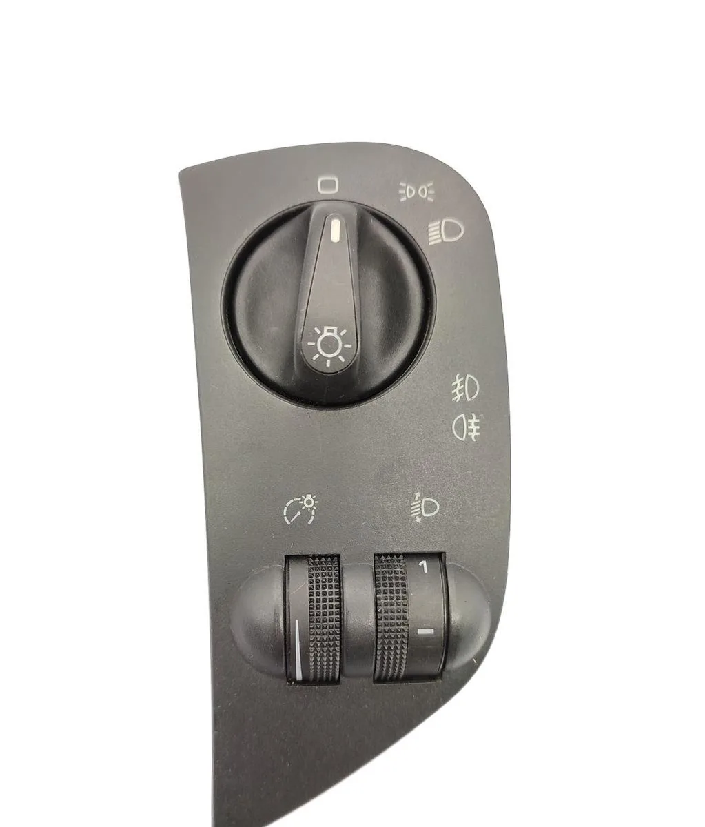 Interrupteur commande de phares SEAT AROSA PHASE 1 occasion