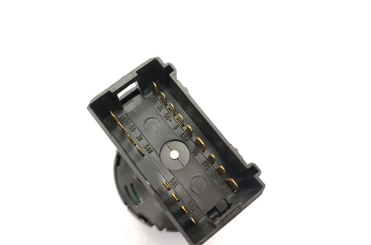 Interrupteur commande de phares SEAT EXEO ST BREAK occasion