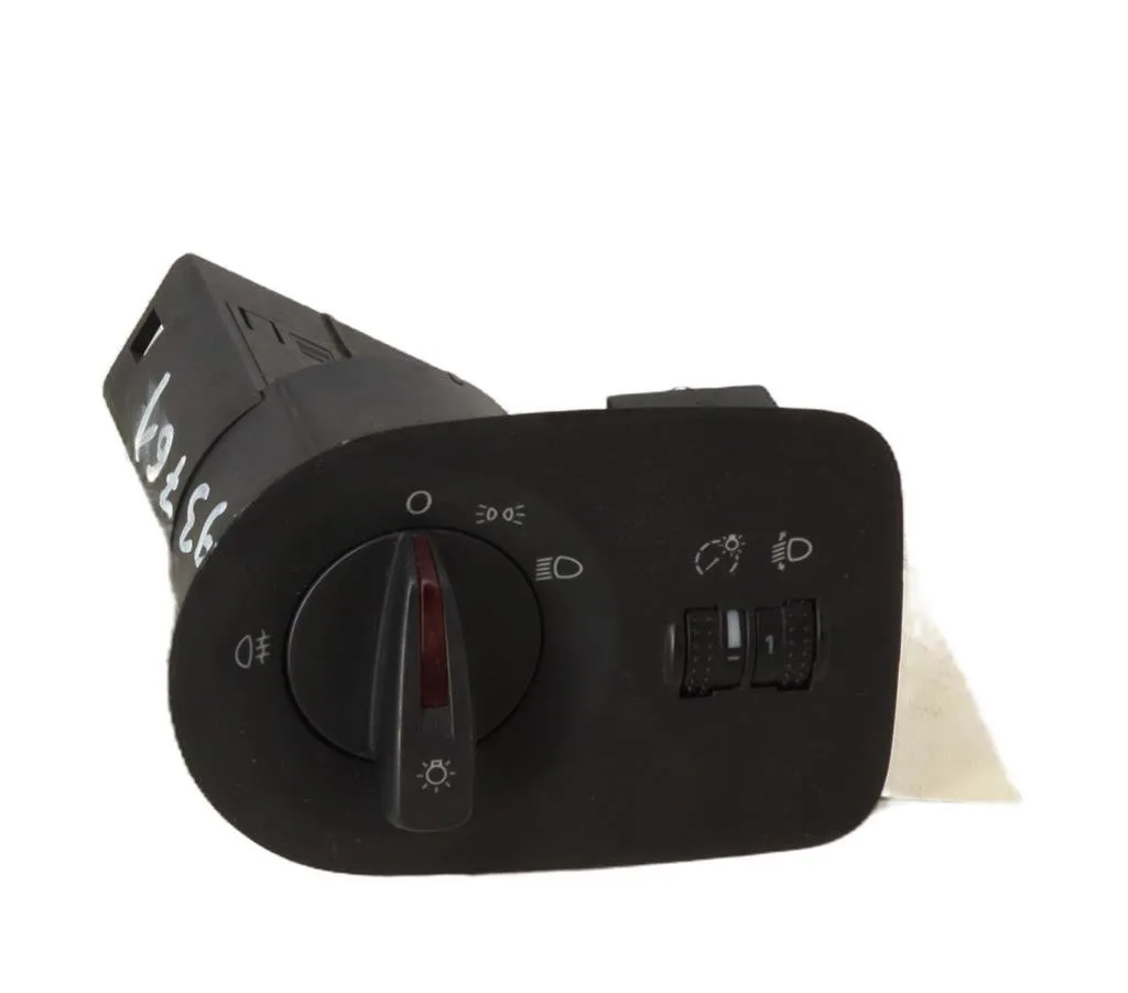 Interrupteur commande de phares SEAT IBIZA 4  IBIZA 4 PHASE 2 occasion