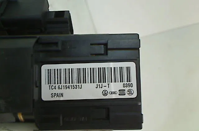 Interrupteur commande de phares SEAT IBIZA IV 2010 occasion