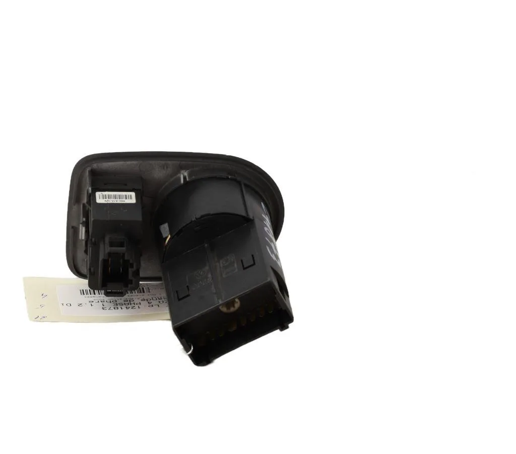 Interrupteur commande de phares Seat IBIZA IV (6J5, 6P1) 1.2 tdi (2010-2015) occasion