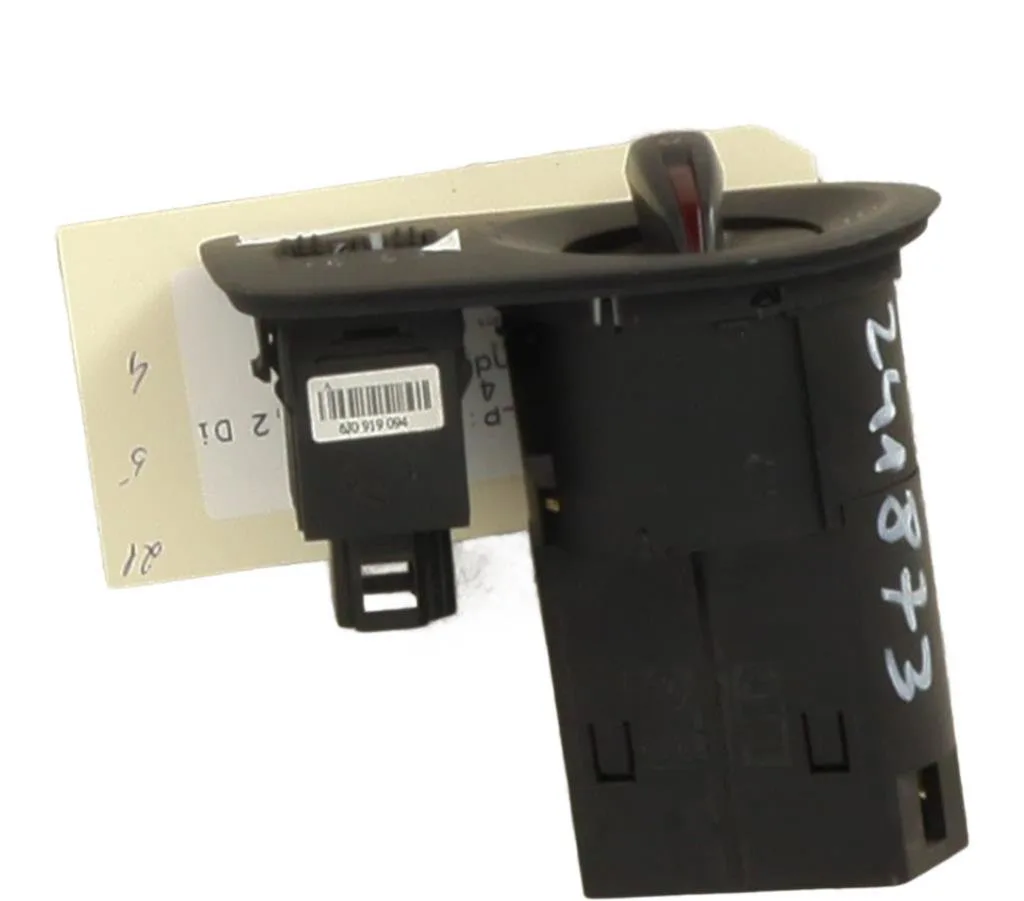 Interrupteur commande de phares Seat IBIZA IV (6J5, 6P1) 1.2 tdi (2010-2015) occasion