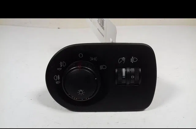 Interrupteur commande de phares Seat LEON (1P1) 1.9 tdi (2005-2010) 5 portes occasion