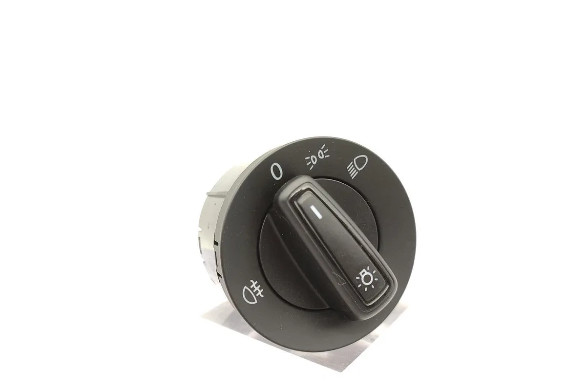 Interrupteur commande de phares SEAT LEON 3 PHASE 1 occasion
