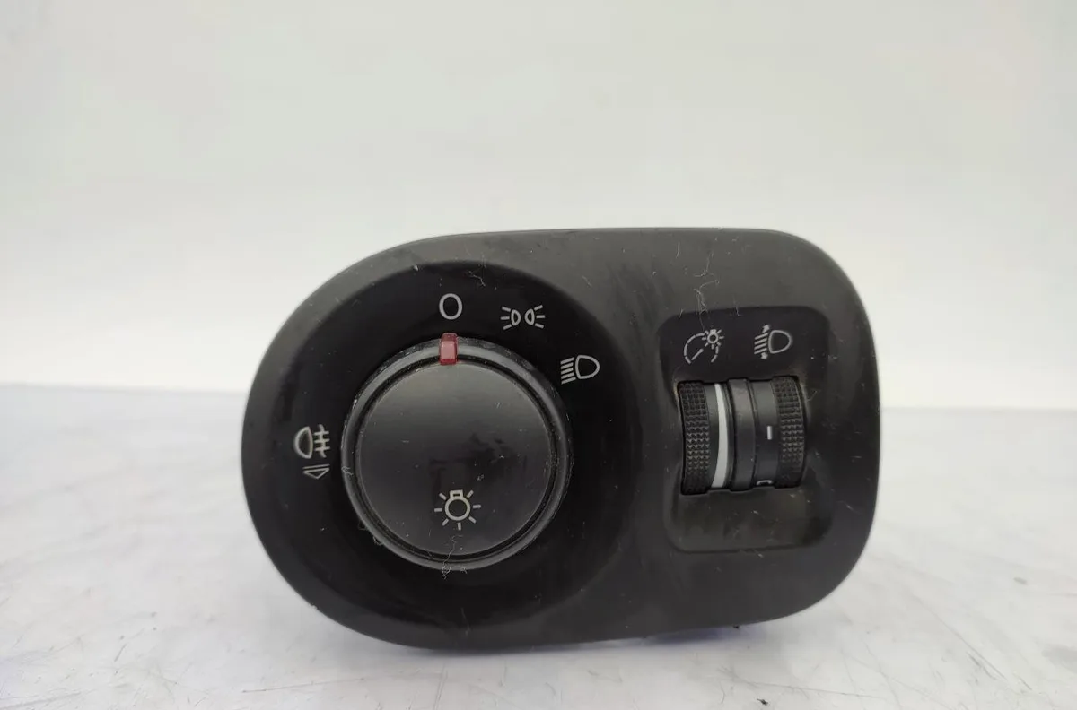 Interrupteur commande de phares SEAT TOLEDO 3 occasion