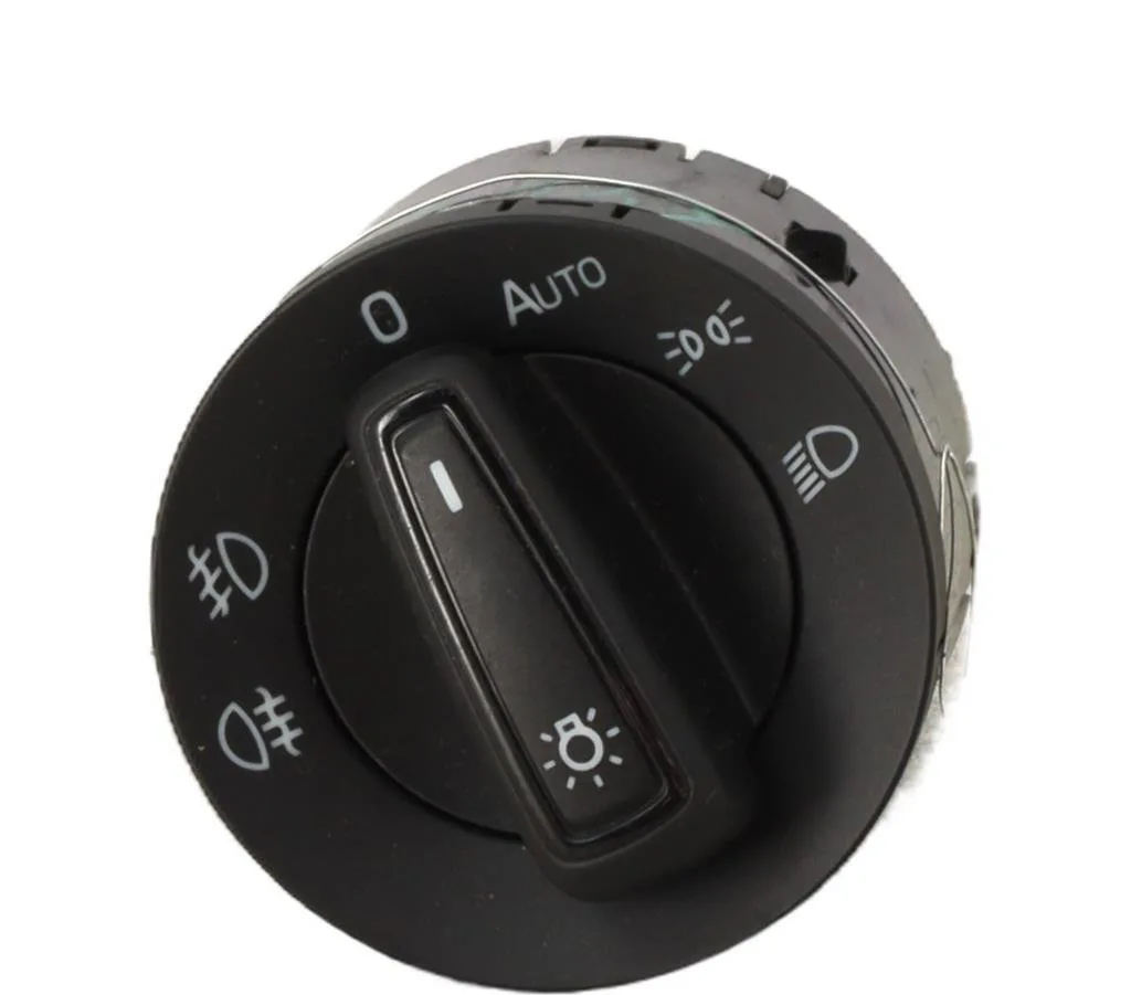 Interrupteur commande de phares Skoda OCTAVIA III Combi (5E5, 5E6) 2.0 tdi rs (2013-2020) occasion