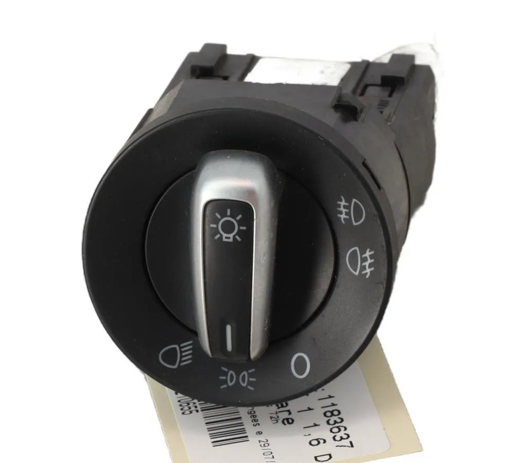 Interrupteur commande de phares VOLKSWAGEN BEETLE 2 PHASE 1 occasion