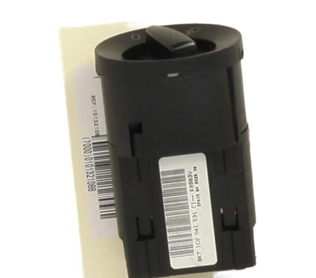 Interrupteur commande de phares Volkswagen LUPO I (6X1, 6E1) 1.4 (2000-2005) occasion