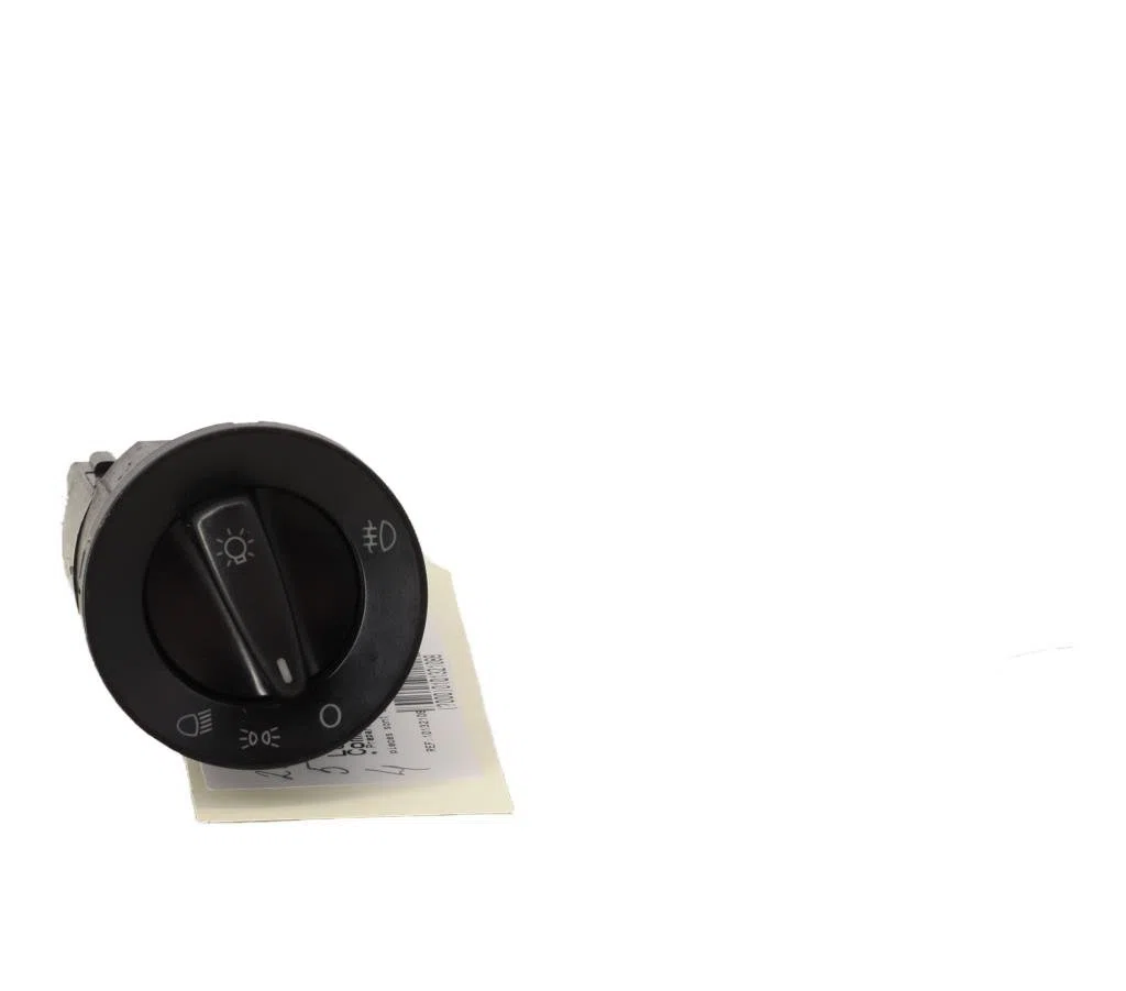 Interrupteur commande de phares Volkswagen LUPO I (6X1, 6E1) 1.4 (2000-2005) occasion