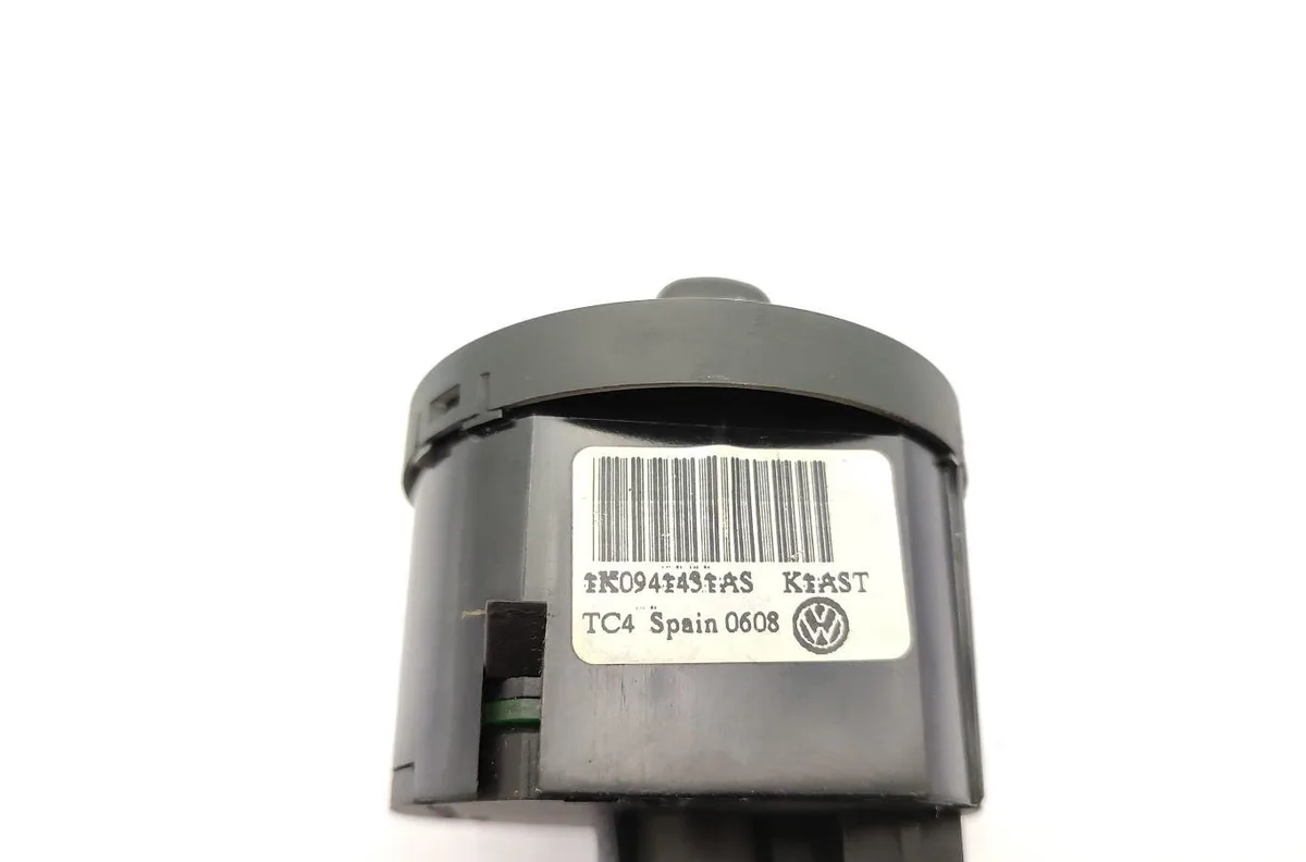 Interrupteur commande de phares VOLKSWAGEN PASSAT 5 occasion