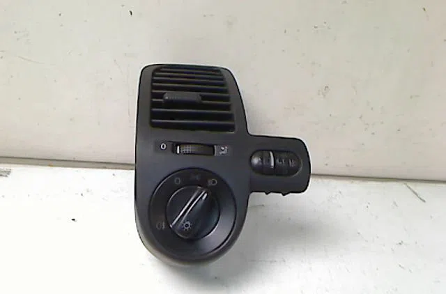 Interrupteur commande de phares VOLKSWAGEN POLO III 2001 occasion