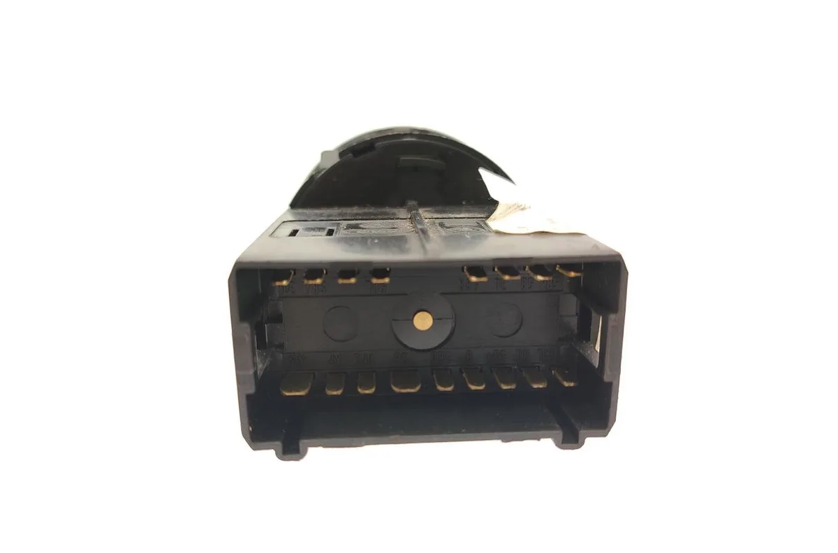 Interrupteur commande de phares VOLKSWAGEN SHARAN 1 PHASE 3 occasion