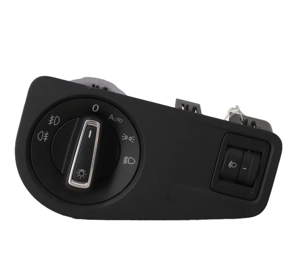 Interrupteur commande de phares Volkswagen TIGUAN (AD1, AX1) 2.0 tdi 4motion (2016-2020) occasion