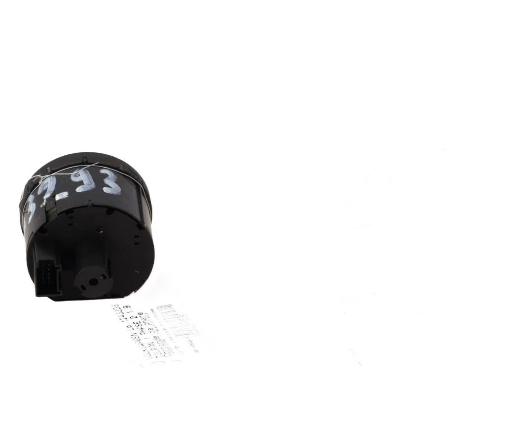 Interrupteur commande de phares Volkswagen TOURAN (1T1, 1T2) 1.9 tdi (2003-2004) 5 portes occasion