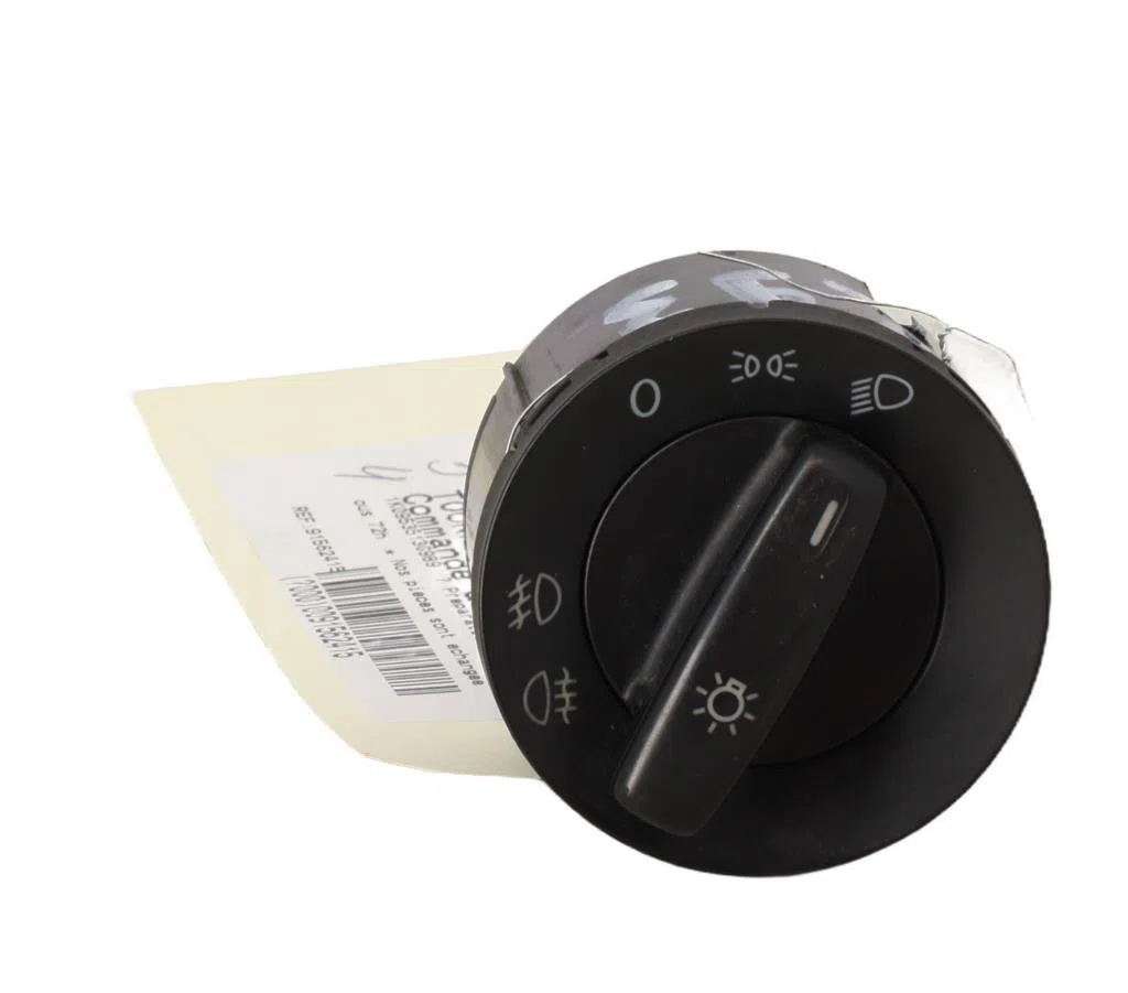 Interrupteur commande de phares Volkswagen TOURAN (1T1, 1T2) 1.9 tdi (2003-2004) 5 portes occasion