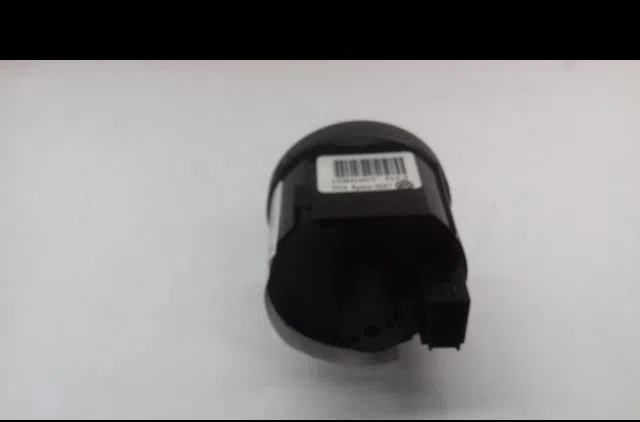 Interrupteur commande de phares Volkswagen TOURAN (1T1, 1T2) 1.9 tdi (2003-2004) occasion