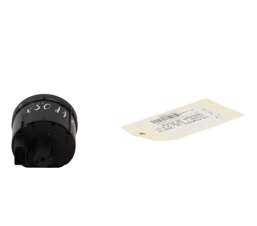 Interrupteur commande de phares Volkswagen TOURAN (1T1, 1T2) 2.0 tdi 16v (2003-2010) 5 portes occasion