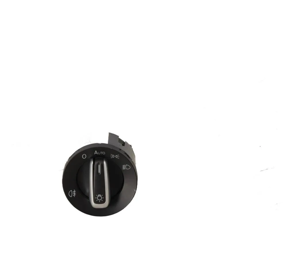Interrupteur commande de phares Volkswagen TOURAN (1T3) 2.0 tdi (2010-2015) 5 portes occasion