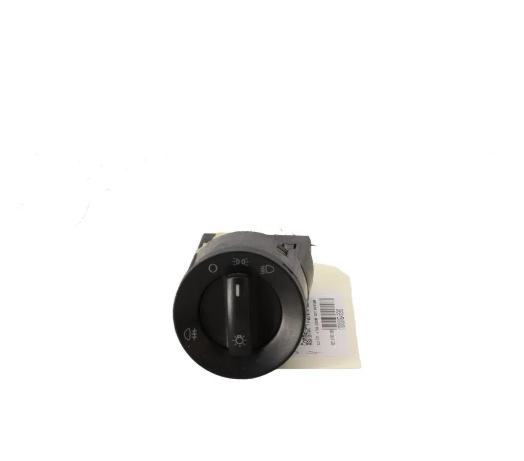 Interrupteur commande de phares Volkswagen TRANSPORTER V Camionnette (7HA, 7HH, 7EA, 7EH) 2.5 tdi (2003-2009) occasion
