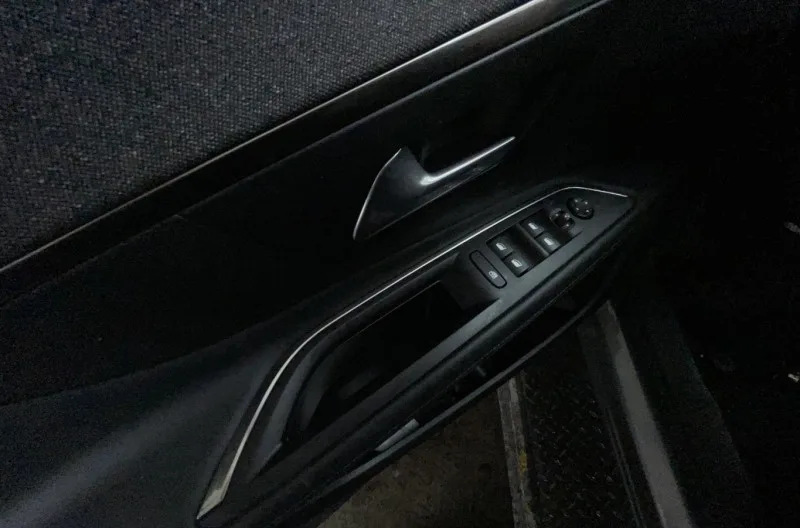 Interrupteur de leve vitre avant gauche pour PEUGEOT 3008 2 PHASE 1