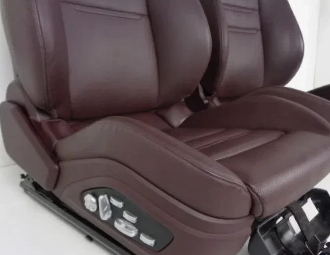 IntéRieur Complet Porsche Panamera 971 2017