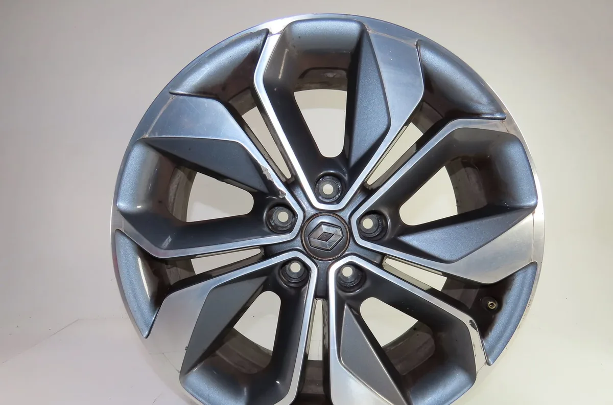 Jante aluminium 2 Renault TALISMAN (LP_) 1.6 dci 130 (2015) occasion