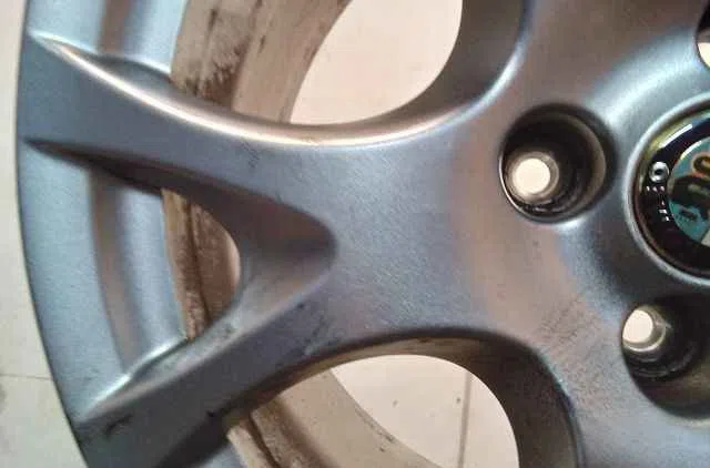 Jante aluminium ALFA ROMEO MITO occasion