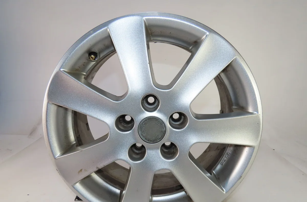 Jante aluminium Audi A3 (8P1) 1.9 tdi (2003-2010) 3 portes occasion