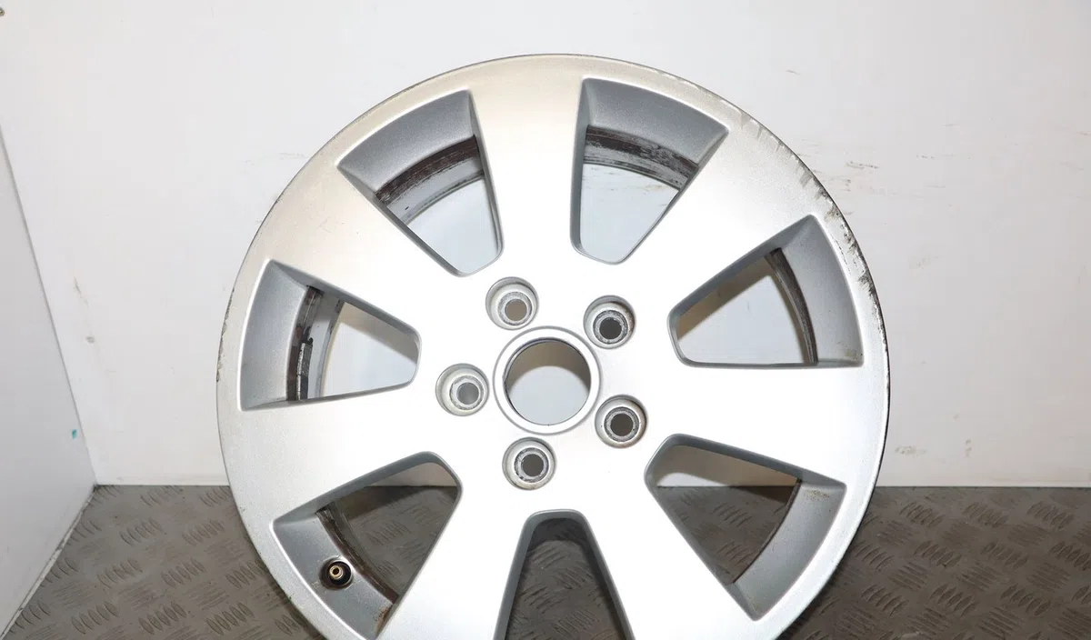 Jante aluminium Audi A3 (8P1) 2.0 tdi 16v (2003-2012) 3 portes occasion