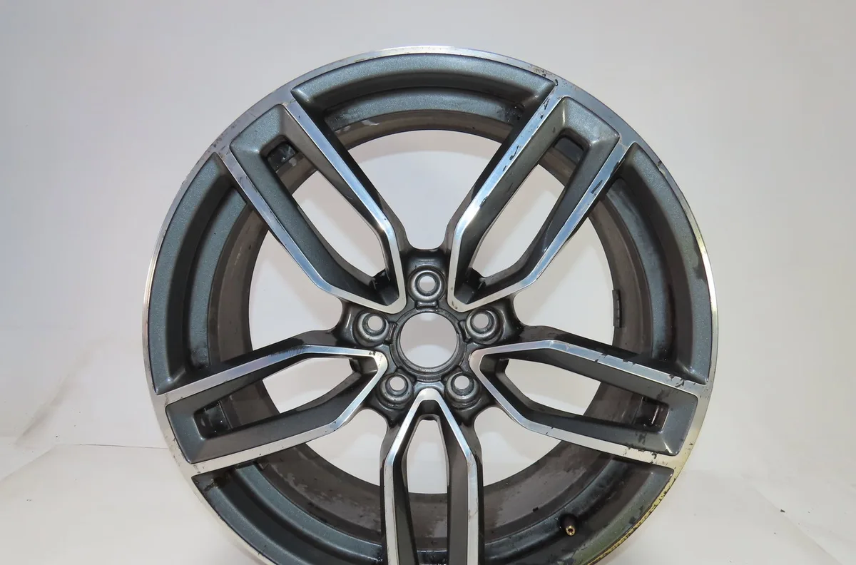 Jante aluminium Audi A3 (8V1, 8VK) S3 quattro (2013-2014) occasion