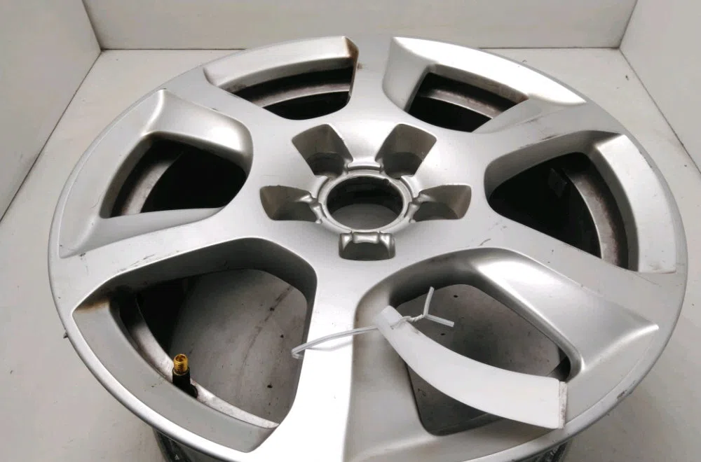 Jante aluminium Audi A3 Sportback (8PA) 1.6 tdi (2009-2013) occasion