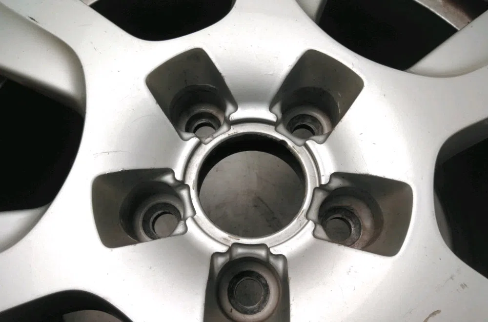 Jante aluminium Audi A3 Sportback (8PA) 1.6 tdi (2009-2013) occasion