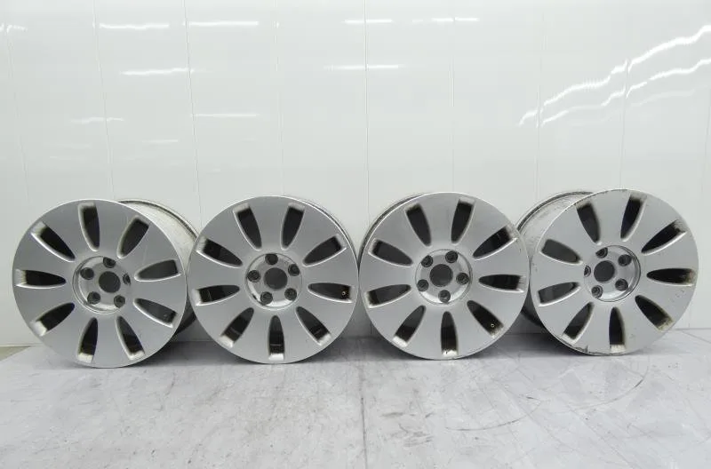 Jante aluminium AUDI A4 2 AVANT PHASE 1 BREAK occasion