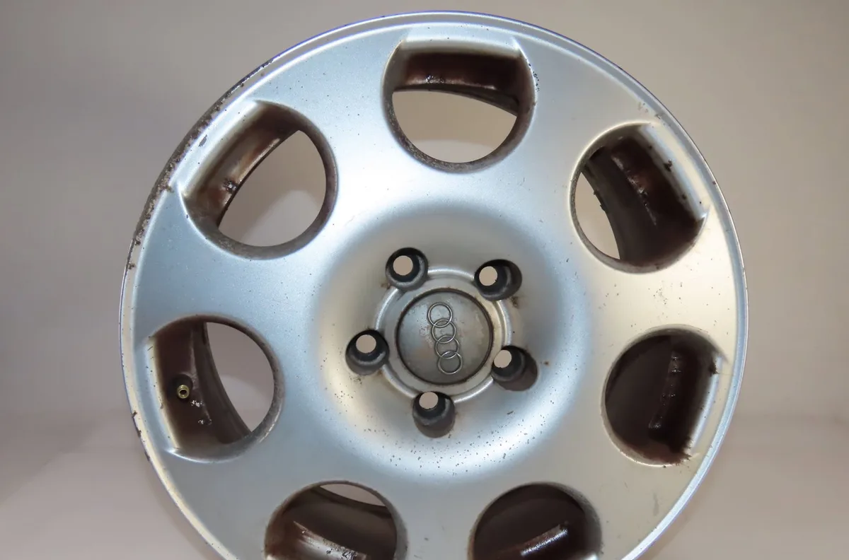 Jante aluminium Audi A4 B6 (8E2) 1.9 tdi (2000-2004) 4 portes occasion