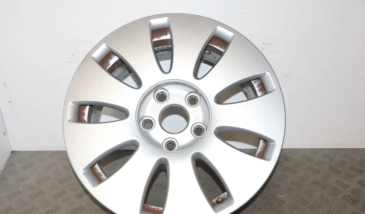 Jante aluminium Audi A4 B7 Avant (8ED) 2.0 tdi 16v (2004-2008) occasion