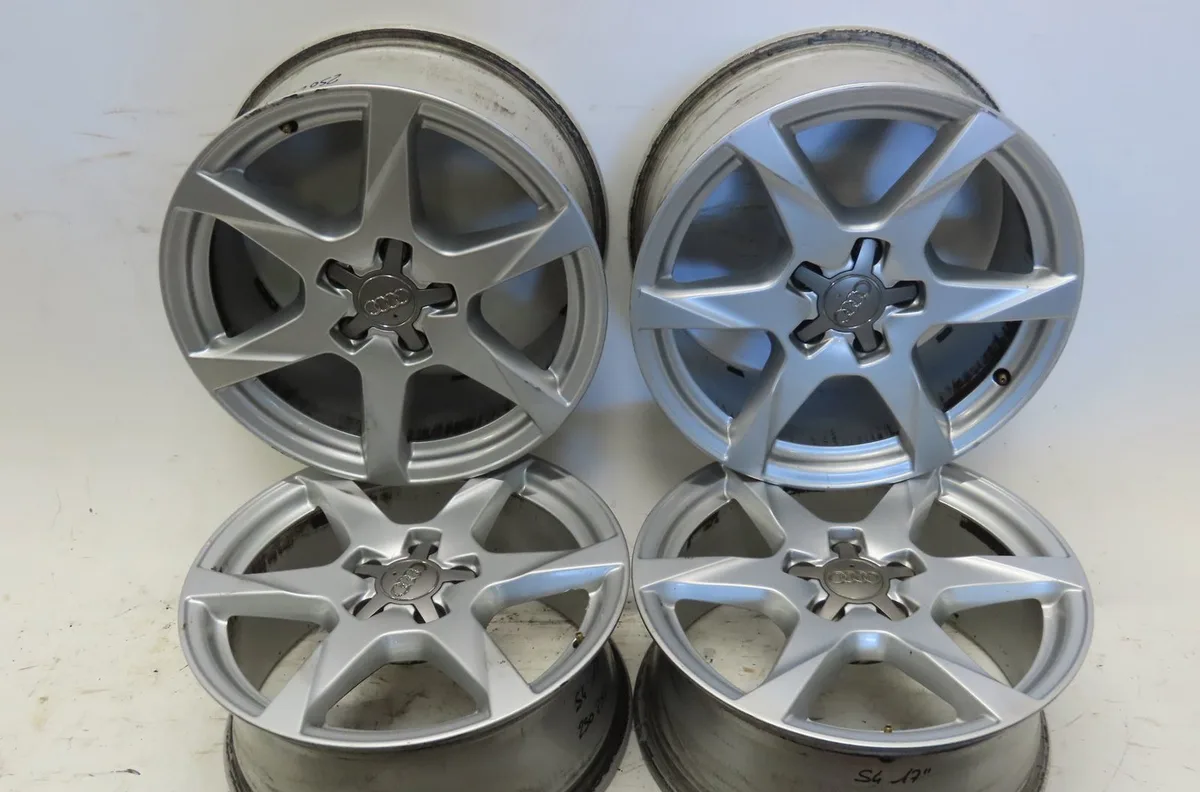 Jante aluminium Audi A4 B8 Avant (8K5) 2.0 tdi (2008-2015) occasion