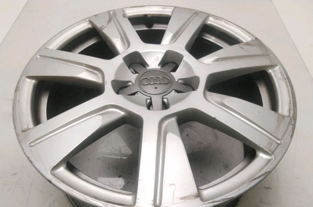 Jante aluminium Audi A6 C6 (4F2) 2.7 tdi (2004-2008) occasion