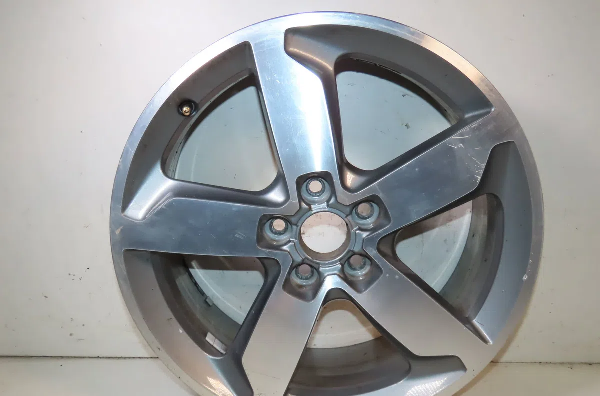 Jante aluminium Audi Q3 (8UB, 8UG) 2.0 tdi quattro (2011-2018) occasion